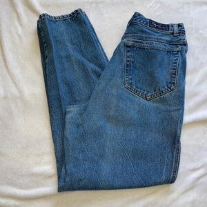 Vintage  jeans sync by union bay 80’s